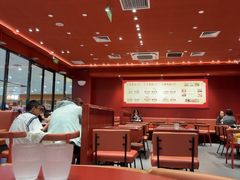 -喜家德虾仁水饺(开发区万达店)