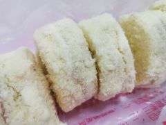 -中关村茶点