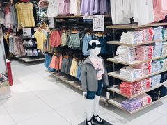 -优衣库(北京万柳华联购物中心店)