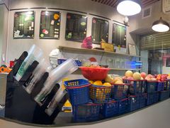 -花姨·老电影院果汁冰(88号店)