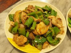 生炒大肠-紫金食坊(江南西路店)