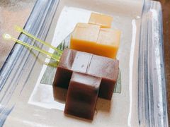 -那家·油麻菜馆(常德道店)