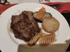 -咖啡苑·沈阳今旅酒店Hotel Jen·香格里拉集团