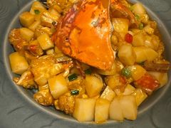 -锦楼·臻选新杭帮(正大广场店)