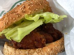 -幸运小丑汉堡(Bay Area本店)