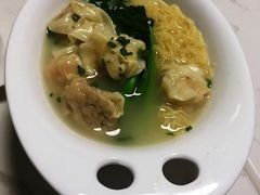 -香港翠园茶餐厅(迪凯银座店)