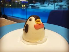 -帝企鹅自助餐厅•儿童岛•真企鹅(长隆企鹅酒店)