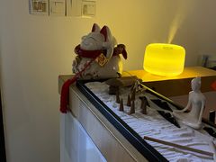 -锦初·禅意4K影院式足道·新中式SPA(茂业天地店)