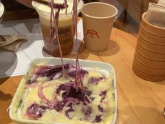 -火山屋台(新街口店)