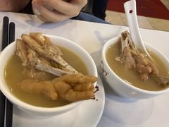 -文记壹心鸡(宝华路店)