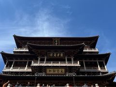 -径山寺