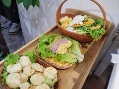 -濠七糟粕醋•海南酸汤火锅(中关村店)