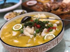 -德泰楼餐饮(莲湖路店)