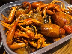 -马头巷·隐庐居·红油大虾(园区店)