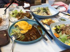 -柠檬树茶餐厅(海雅缤纷城店)