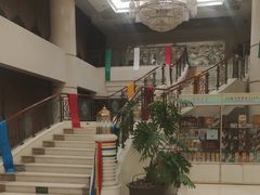 -巴音浩日娲·蒙餐(双林东路店)