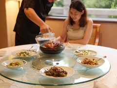 -杭州香格里拉·香宫中餐厅