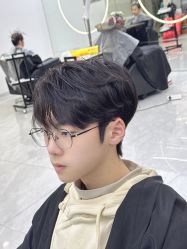 -赤道 Hair Salon