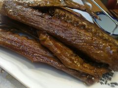-喝丢一只鞋海鲜烧烤·海肠捞饭(市场店)