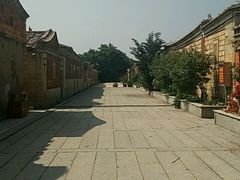 -蔡氏古民居建筑群