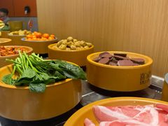 -喜家自助小火锅(乐客城店)