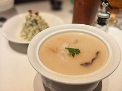 -華府Deluxe(兴业太古汇店)