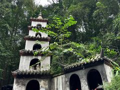 -都江堰普照寺