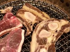 -韩盛·盛江山自助料理(中街大悦城店)