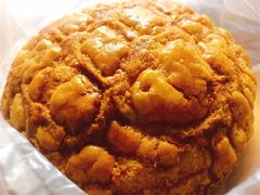 菠萝包-丁香西饼屋(桂林路店)