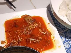 -东方饺子王(王府井关东古巷店)