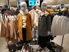 -ZARA HOME(天环广场店)