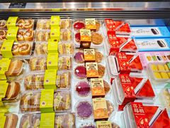 -华丰贺氏(福新西路店)