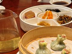 -扬州香格里拉·香宫中餐厅