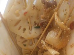 -食美汇美食广场(新奥店)