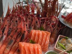 -花潮料理艺食馆(成都万象城店)