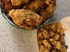 -肯德基(豫园店)