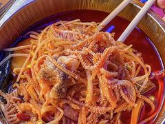 -大龙燚火锅(太古里店)