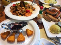 -弗德堡德国小馆(工大店)