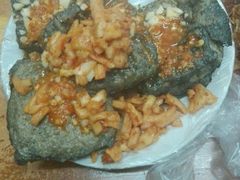 android_upload_pic-李字号臭豆腐(总店)