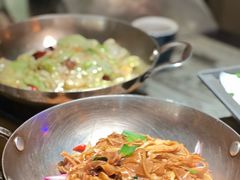 -绿茶餐厅(深圳龙华天虹购物中心店)