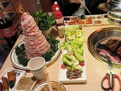 -伊茉家的烤肉店(勒泰中心店)