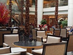 -威斯汀舞台餐厅