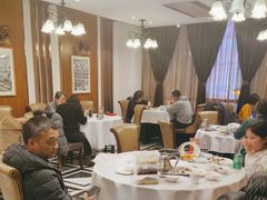 -老人和饭店(淮海中路店)