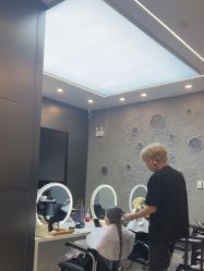 -Cima salon西玛沙龙
