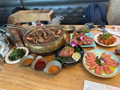 -冷面大王(细河南路店)