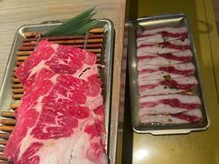 -西塔老太太泥炉烤肉(望京一店)