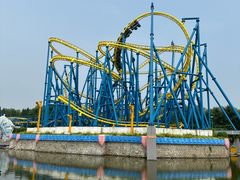 -大连海昌发现王国主题公园