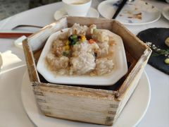 金银蒜豉汁蒸排骨-广州酒家(天字码头店)