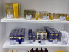 -国药中服免税(北京坊店)