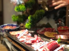 -樱宿日式和牛烧肉(五道口店)